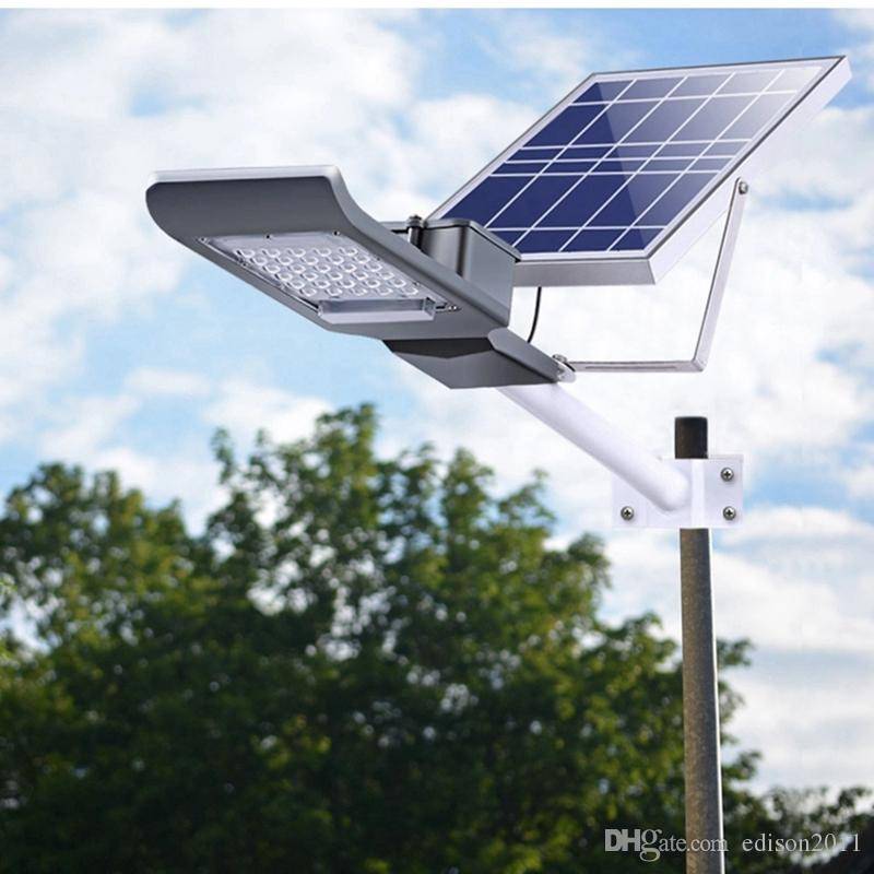 12 лучших садовых светильников на солнечных батареях - рейтинг 2021