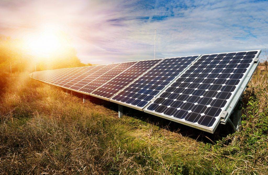 Солнечная электростанция для дома - лучшие варианты + инструкция, как выбрать хорошую электростанцию