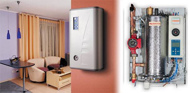 Конвекторы или электрокотел с радиаторами: что экономичнее и выгодне для обогрева частного дома, сравнение вариантов и стоимость их организации