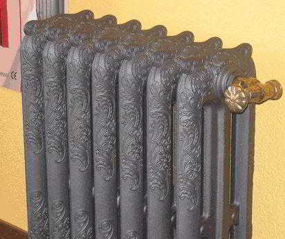 Какие радиаторы отопления лучше чугунные или биметаллические