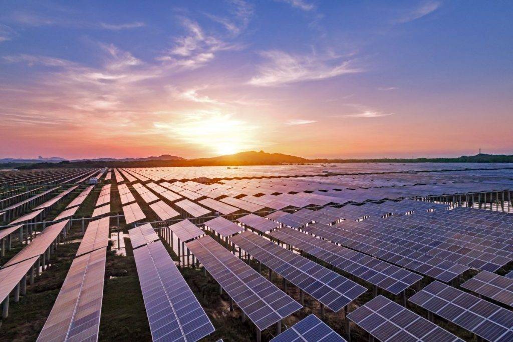 11 лучших солнечных панелей - рейтинг 2021