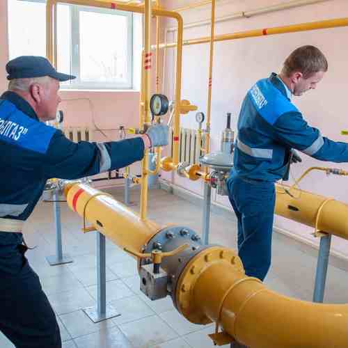 Технические условия на подключение газа: пошаговая инструкция получения и нюансы газификации