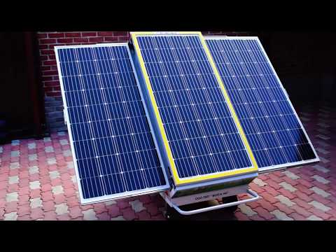 Солнечная энергия: преимущества и недостатки - финансовая энциклопедия