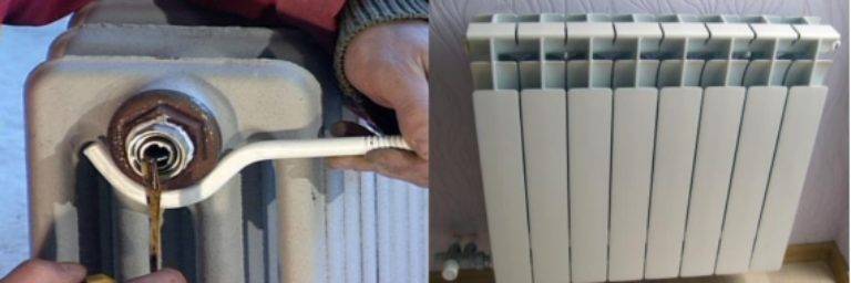 Установка чугунных радиаторов отопления своими руками: подготовка, крепление, параметры, достоинства и недостатки