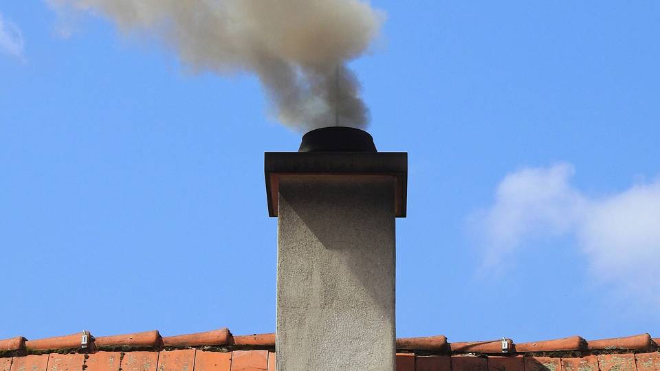 Что делать если нет тяги в дымоходе — восстановление функционирования дымохода