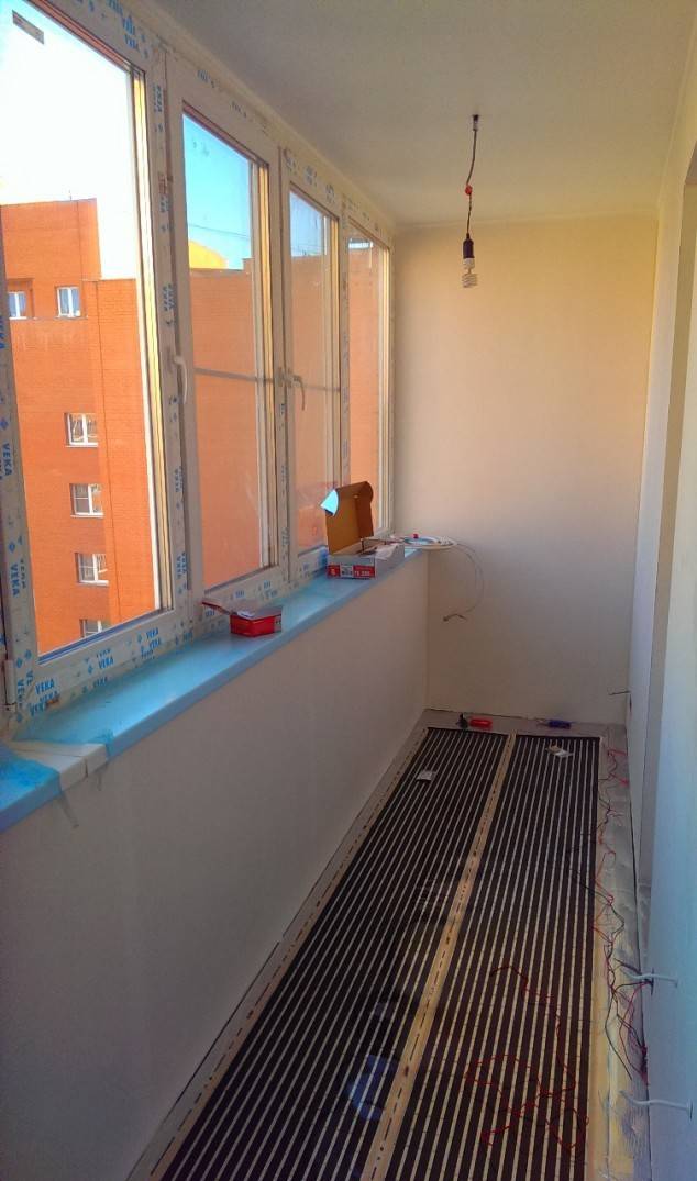 Как объединить балкон с комнатой — можно ли узаконить