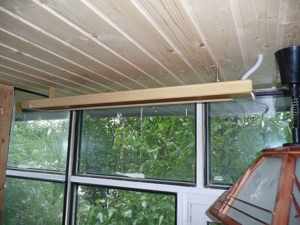 Теплый пол на балконе и лоджии – 4 варианта обустройства и инструкции к монтажу