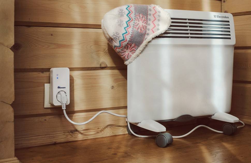 Отопление дома электричеством: самый экономный способ, несколько советов