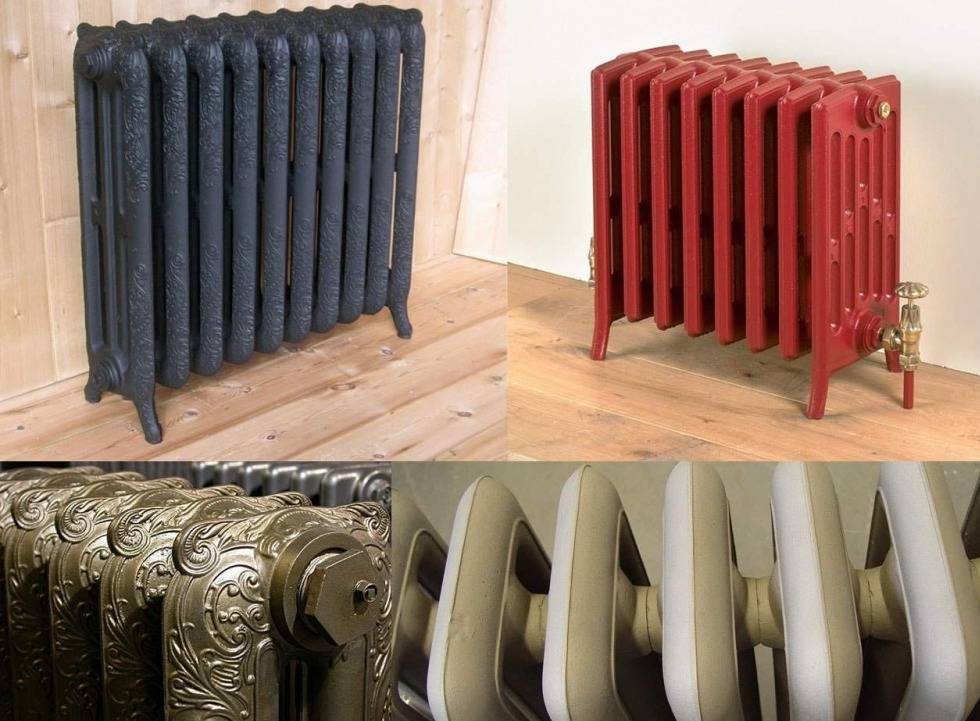 Как выбрать радиаторы отопления для квартиры – виды, характеристики, преимущества и недостатки