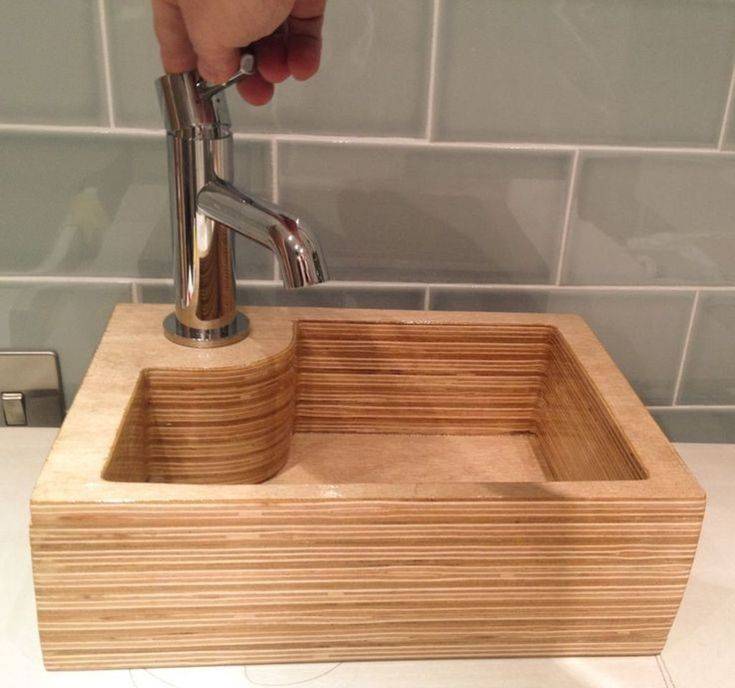 Ванна из дерева своими руками: пошаговая инструкция с фото
