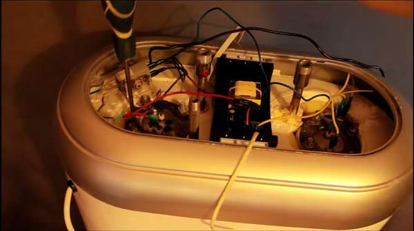 Ремонт водонагревателей термекс на 50 и 80 литров своими руками, видео