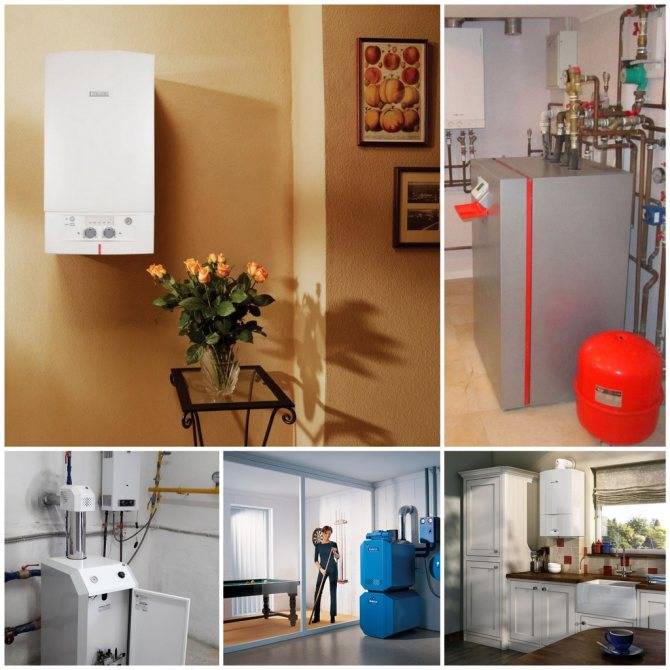 Газовый напольный котел: преимущества и недостатки | отопление дома и квартиры