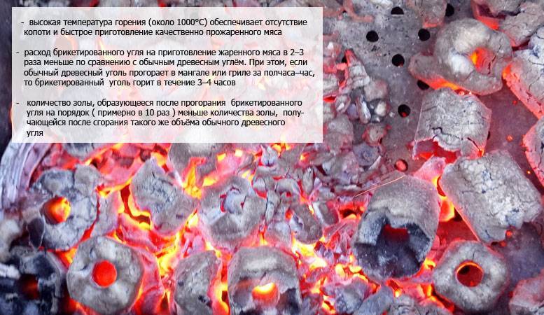 Температура горения древесного и каменного угля. из чего состоит уголь? какова химическая формула угля