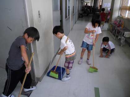 Японская методика наведения порядка в доме: 10 основных принципов