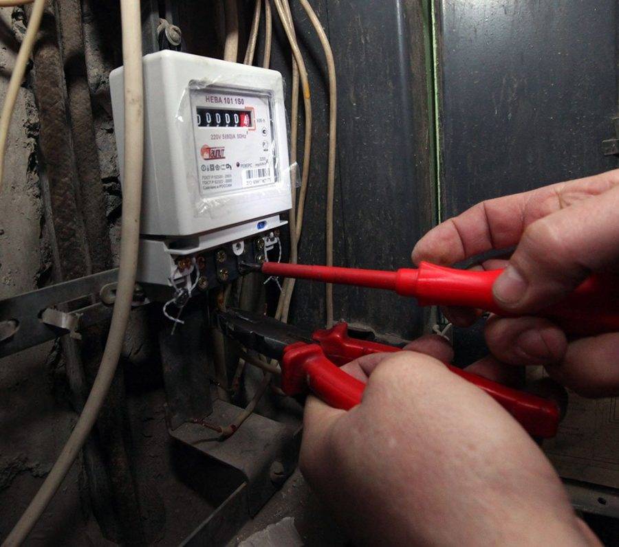 Проверить электросчётчик: простые методы проверки приборов учета электроэнергии (115 фото) – строительный портал – strojka-gid.ru