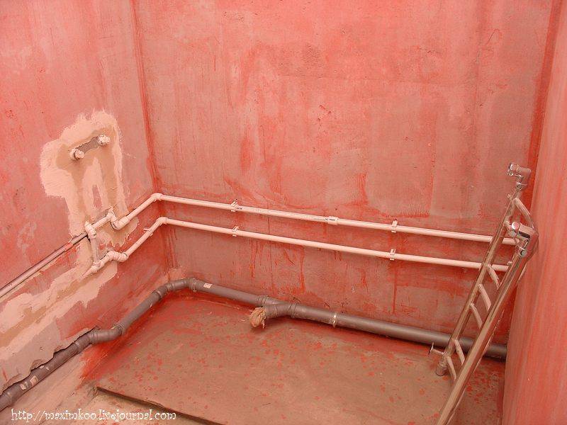 Крепеж для труб: советы по выбору фиксирующих элементов и монтажу канализационных, полипропиленовых труб к стене (70 фото)