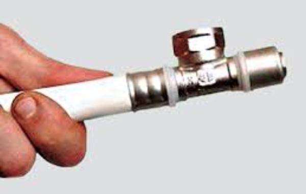 Пресс клещи для металлопластиковых труб — виды, характеристики, монтаж соединения