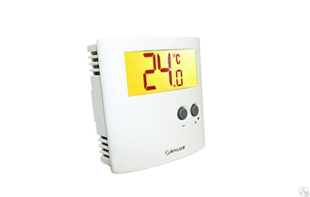 Терморегулятор для котла отопления регулятор температуры - лучшее отопление