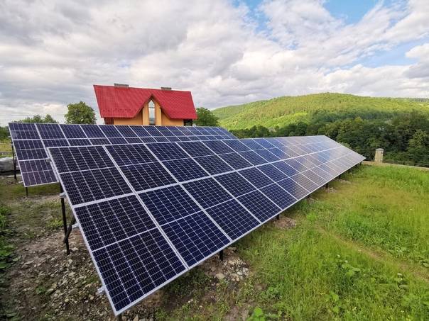 Солнечные батареи для дома - отзывы владельцев о системе, описание производителей и технологии