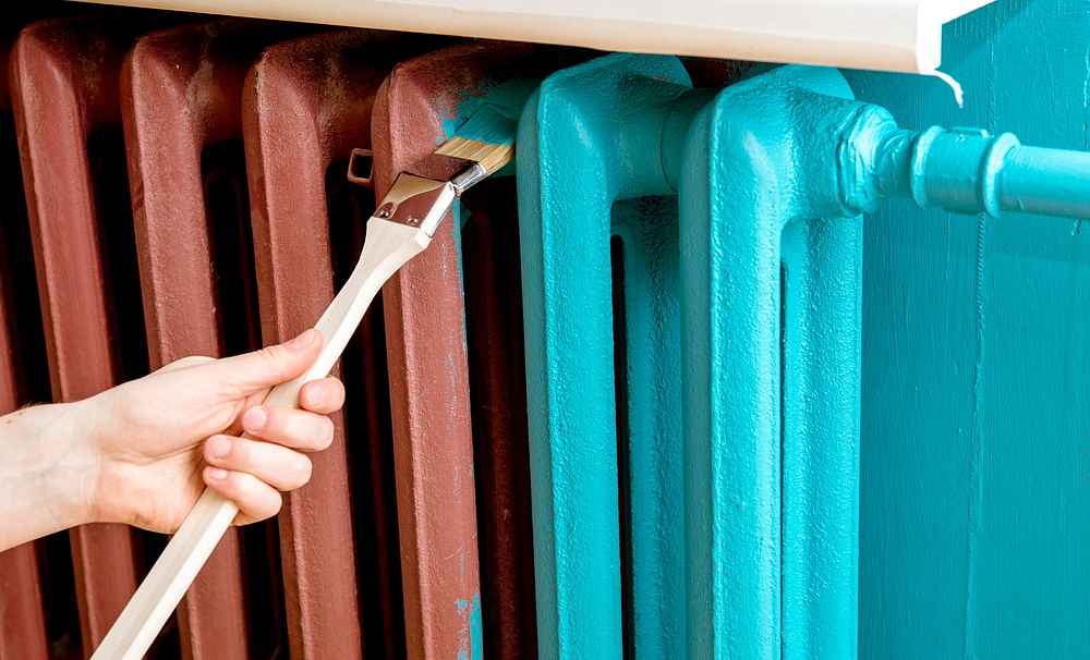 Покраска радиаторов отопления и труб: инструкция по окраске, как и чем покрасить, видео и фото
покраска радиаторов отопления и труб: инструкция по окраске, как и чем покрасить, видео и фото