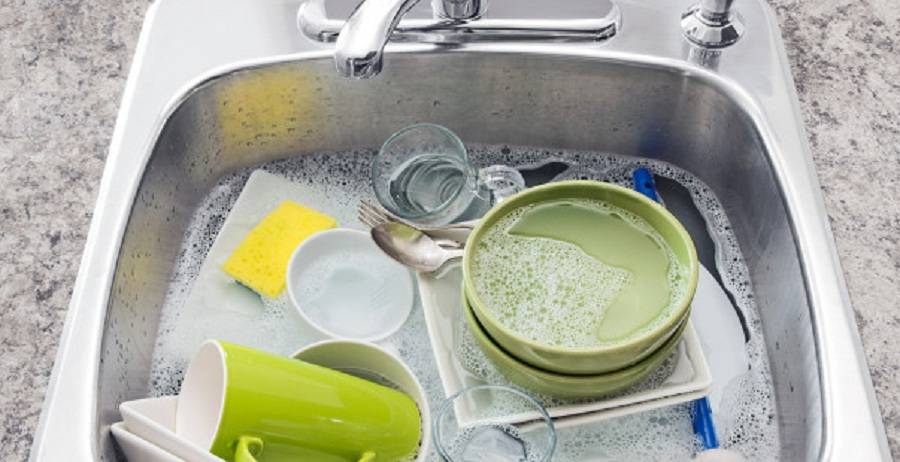 Лайфхаки и секреты, как быстро и без особых усилий помыть посуду