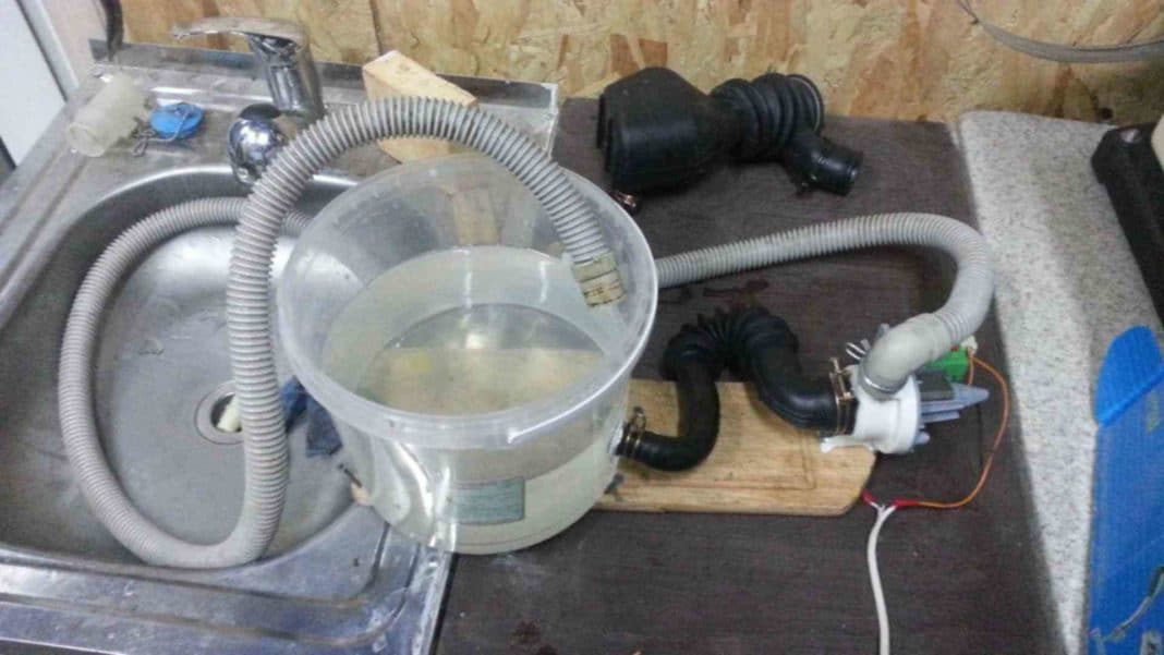Как прочистить теплообменник у газового котла
