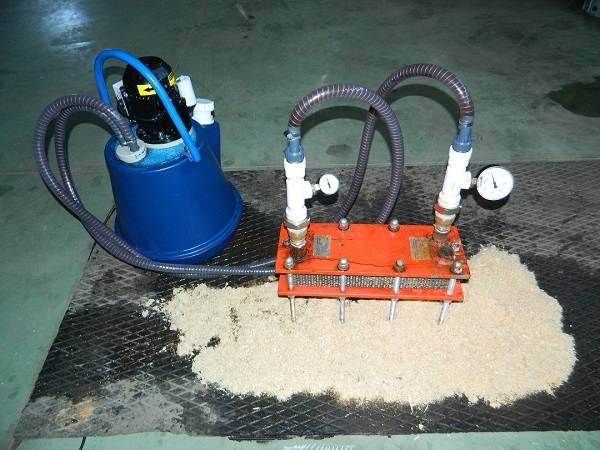 Alex-31ru                             блог                                 самодельный бустер для промывки радиатора печки