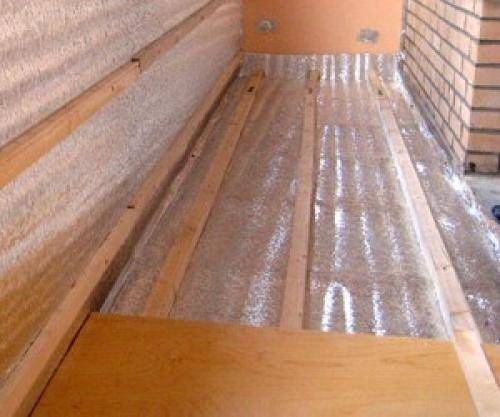 Подложка под фанеру на деревянный пол - всё о напольных покрытиях