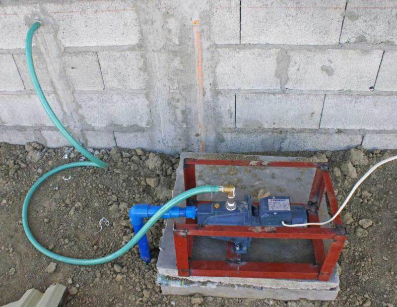 Опрессовка водопровода: как опрессовывать, какое давление опрессовки воздухом