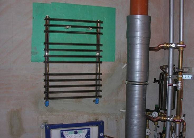 Методы шумоизоляции канализационного стояка в домашних условиях