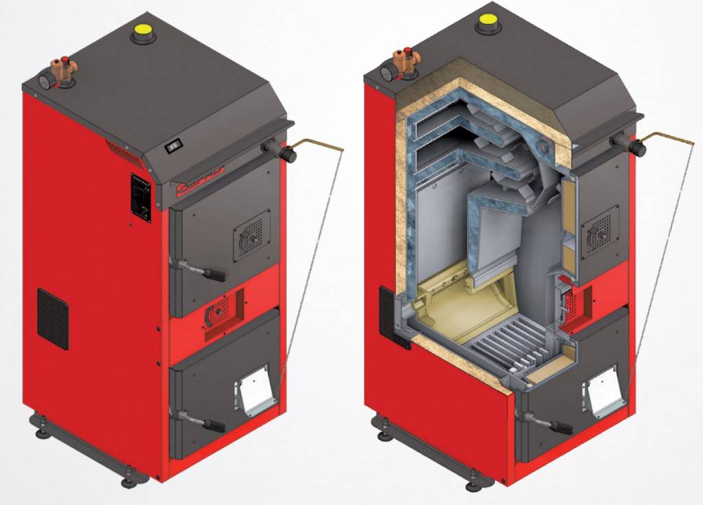 Топ-20 лучших твердотопливных котлов: рейтинг 2020-2021 года и как выбрать самую хорошую модель