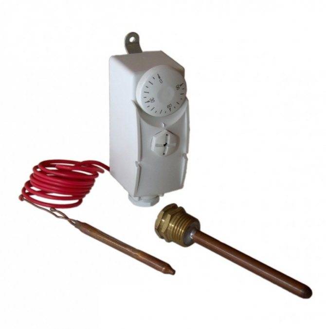 Комнатный термостат для котла отопления: подробная инструкция по выбору и подключению проводного и беспроводного терморегулятора газового, тт или электрического котлоагрегата, лучшие модели и их цены