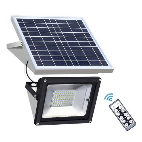 Автономное освещение на солнечных батареях: плюсы, минусы, виды светильников, монтаж