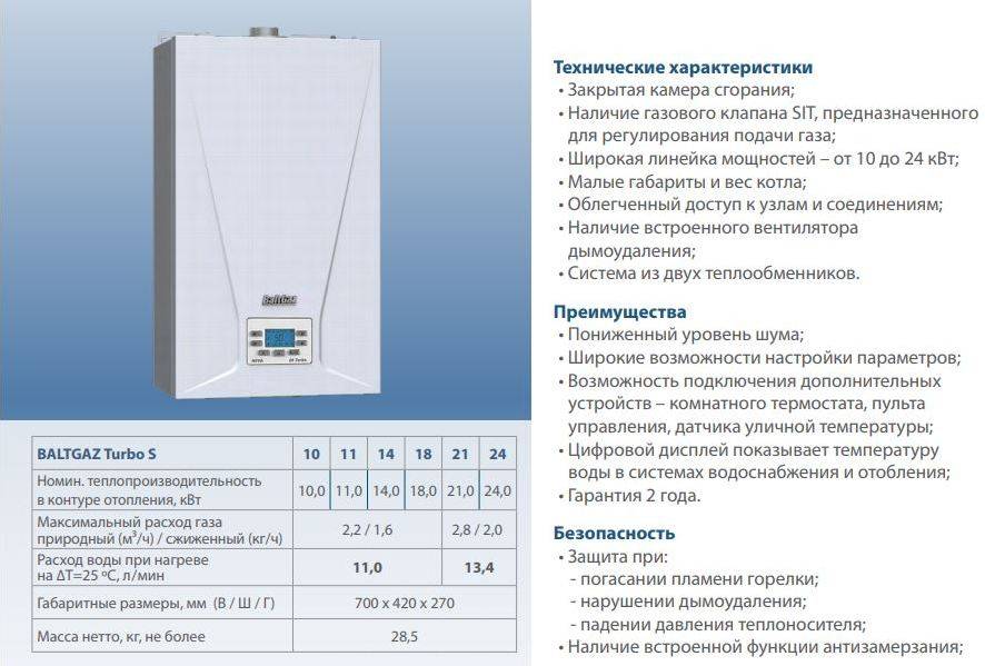 Настройка газового котла своими руками: как настроить газовый котел