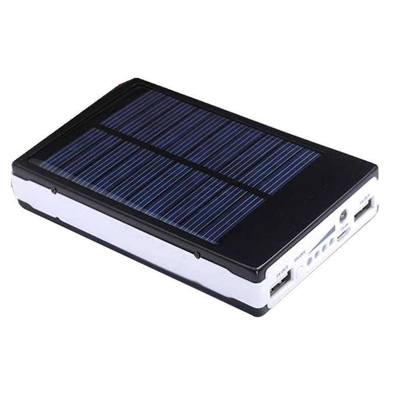 Зарядное устройство на солнечных батареях: описание, принцип работы и характеристики :: syl.ru