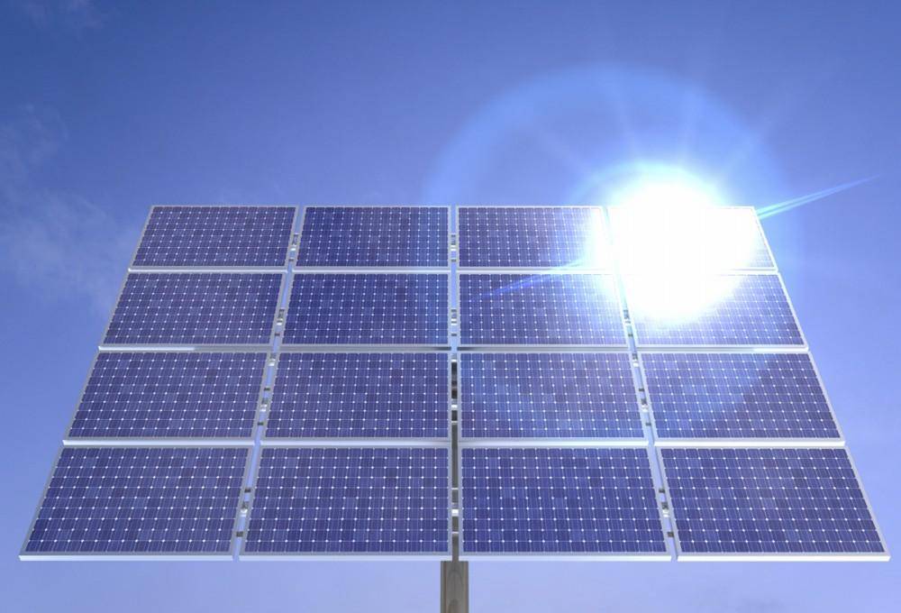 Автономные солнечные электростанции: что это и зачем