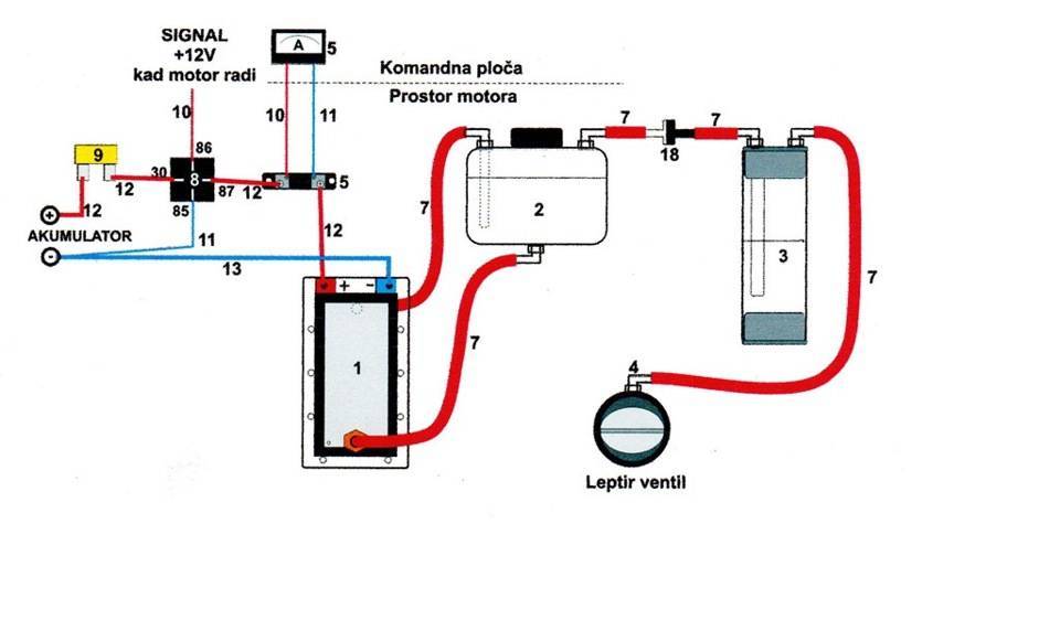 Водородный генератор своими руками – схема, конструкция установки, чертежи