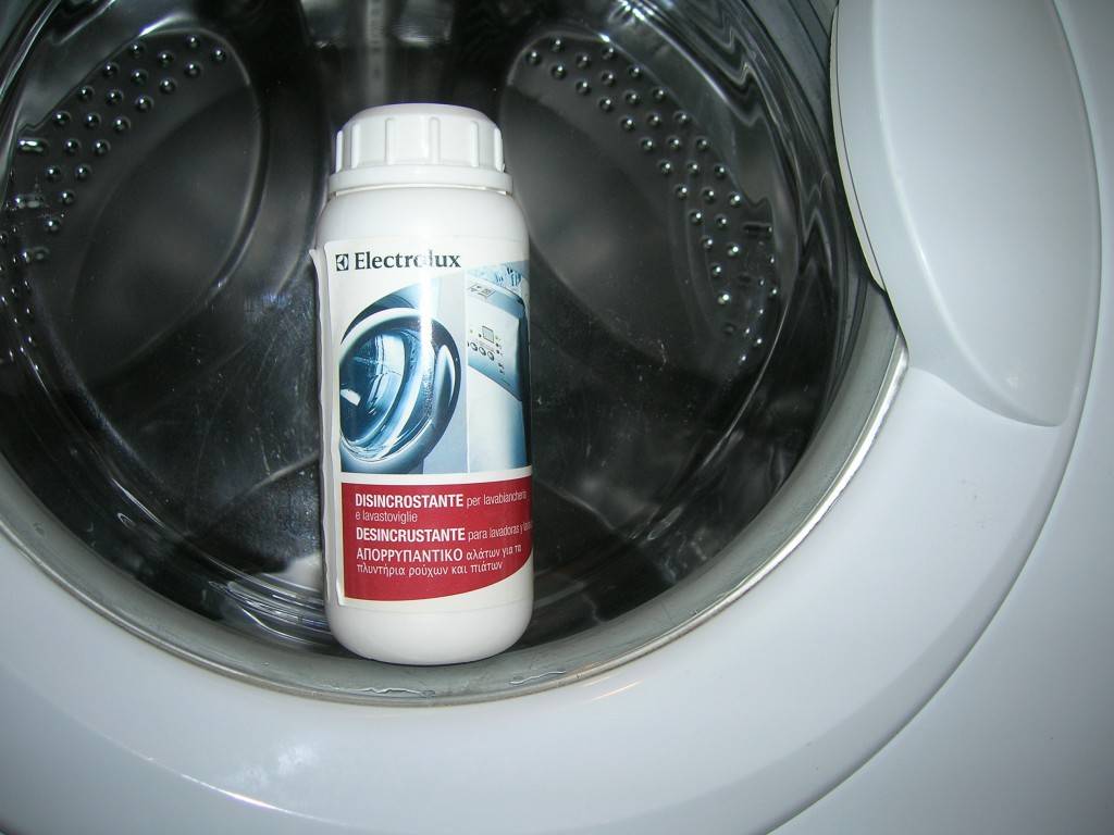 Как почистить стиральную машину от плесени и запаха (простые и быстрые способы)