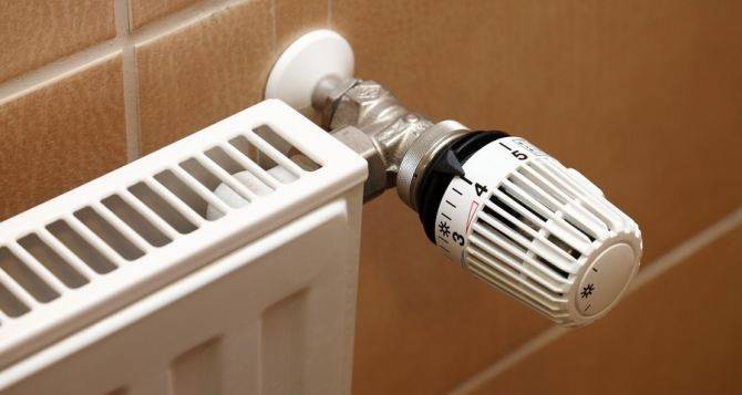 Термоголовка для радиатора принцип работы - отопление и водоснабжение - нюансы, которые надо знать