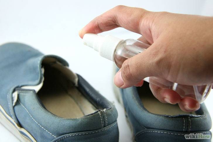 Как почистить любую обувь не покупаю специальных средств