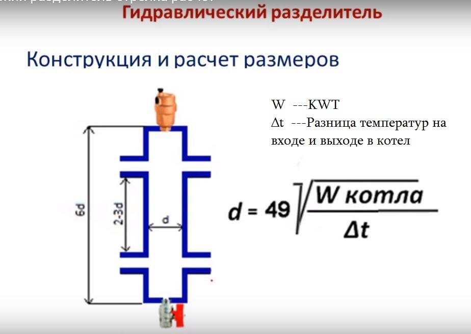 Расчет насосов для гидрострелки – minecrew.ru