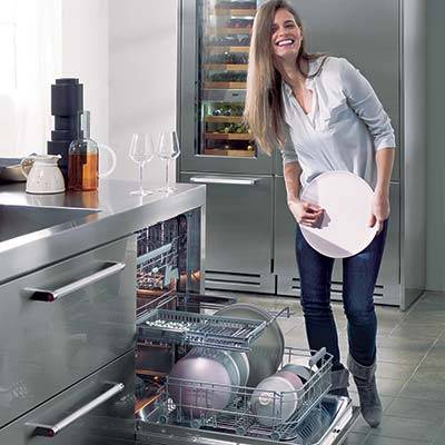 Выбираем встраиваемую посудомоечную машину: 10 главных критериев и нюансов выбора, рейтинг лучших моделей по ценовой категории
