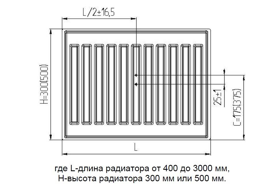 Какие бывают радиаторы prado – виды, характеристики и правила монтажа батарей прадо