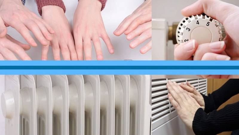 Какой температуры должны быть батареи отопления в норме? норма температуры теплоносителя в системе отопления. снип 41-01-2003 "отопление, вентиляция и кондиционирование"