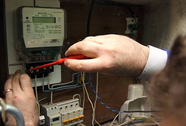 Как проверить работу счетчика электроэнергии. как проверить электрический счетчик в домашних условиях.