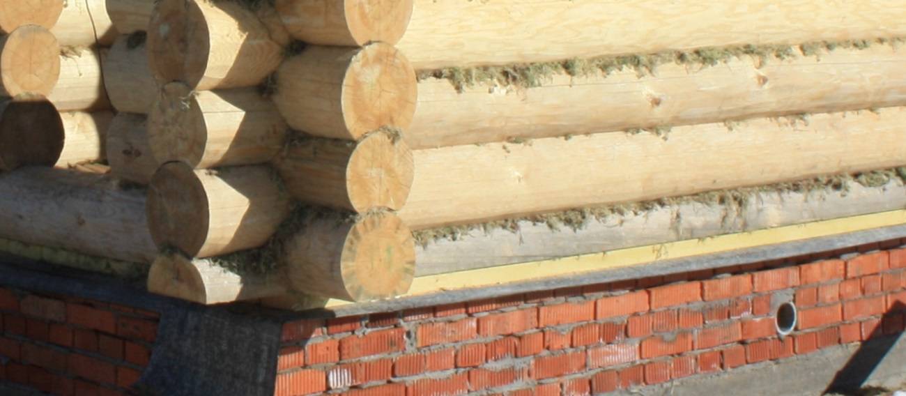 Как проходит процесс утепления деревянного дома снаружи?