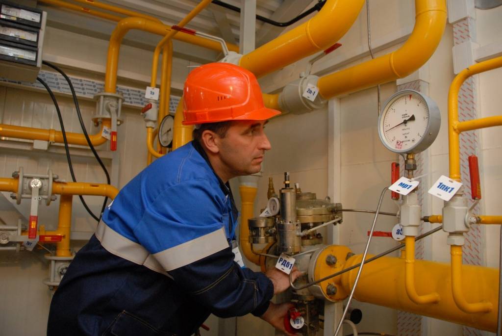 Монтаж газопровода: правила и технические требования