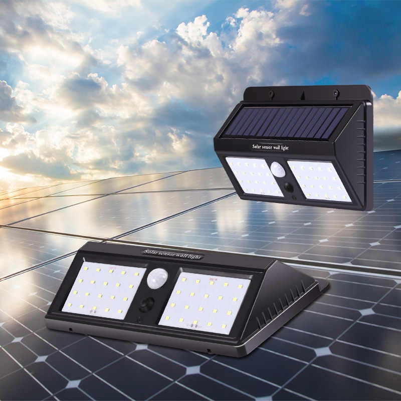 Светильники на солнечных батареях: принцип работы, виды, обслуживание и советы по выбору