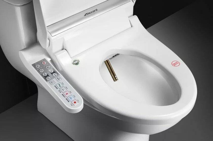 Революция в сантехнике: 40 миллионов унитазов нового типа как показатель новой эпохи | nippon.com