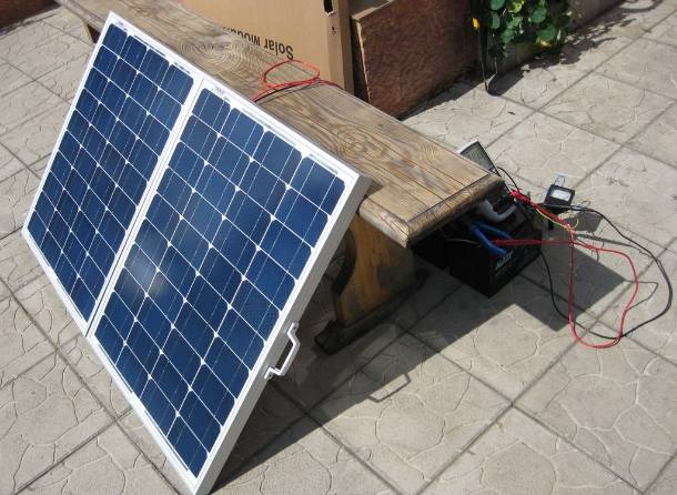 Солнечные батареи на крышу: нюансы установки, монтаж